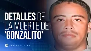 Revelan detalles de la muerte de alias 'Gonzalito', segundo cabecilla del Clan del Golfo