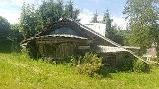 La cabane extraordinaire de Travexin