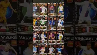 #shorts #football #dreamers Süper Final Mekanik Adamlar Futbol Kartları Açılışı,Shorts