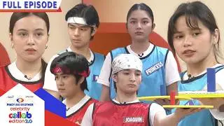 Pinoy Big Brother Celebrity Collab Edition 2.0 | Day 114 | February 15, 2026 | Full Episode
