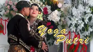 Intro Wedding Trindi Yoga Pratama & Putri Intan Kurniati