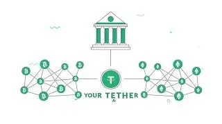 Tether - Now Available on Ethereum