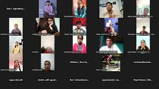 Day 1 Follow Up | Night Session Follow up | Host - Narendra Verma | Eagle Club 23