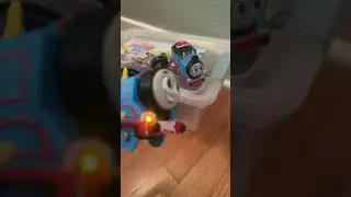 Talking Engines Air Brakes