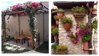 New garden ideas 2025 simple garden design ideas, photos