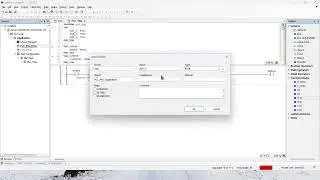 ABB PLC CODESYS [ TON,TOF,CTU,CTD ] PROGRAMMING