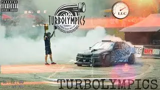 TURBOLYMPICS 2025 - Empire Aftermovie 4K | Admiral_th | #turbo #car #tuning