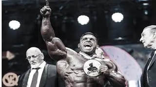 DISCIPLINE YOURSELF FOR YOUR DREAM: GYM MOTIVATION 2025