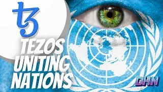 Tezos Humanitarian Efforts For The United Nations Is The Future of Philanthropy