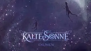 Kalte Sonne - Serendipity (Ekumen, 2018)