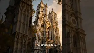 Untold Truths: 4 Secrets Hidden in Westminster Abbey (&ldquo;Royal Peculiar&rdquo;) #viral #history #westminster