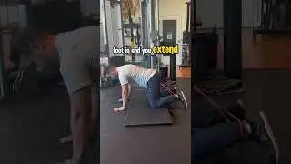 Is your TFL causing your hip pain? 👀🏃&zwj;♂️ The TFL helps control hip rotation and stability while