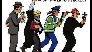 Take off that Gardai uniform