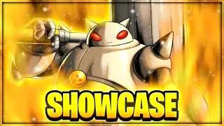 ELE É UM DOS ZENKAI JÁ FEITOS? TAMAGAMI ZENKAI NO PVP - Dragon Ball Legends