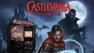 El CASTLEVANIA 