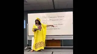 Juneteenth 2023 speech