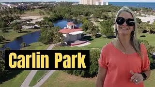Best Places in Jupiter | Carlin Park
