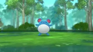 Best method to catch any Pok&eacute;mon in the Safari Zone in BDSP