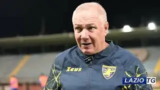 15/01/2025 SERIE B: FROSINONE, KVERNADZE ANCORA IN FORTE DUBBIO