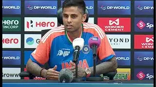 SKY PC LIVE | Takes a Dig on Pakistan, T20 WC preparation| T-20 World Cup 2026