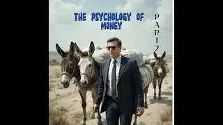 The Psychology of Money PART2