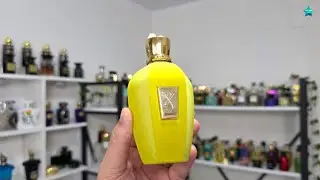 Clasificare Parfumuri Xerjoff ~ Parfumeria GaVo*