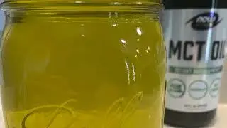 Cannabis Infused Lube and Massage Oil!
