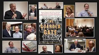 Daniel Okrent - The Guarded Gate