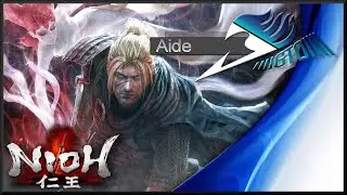 Nioh - Farmer un arc avec Flèches Illimitées dans les Abysses