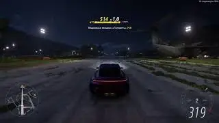Biggest Jump Forza Horizon 5
