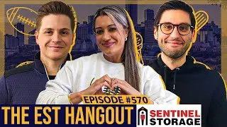 The EST Hangout | Oilers look for quick bounce back in Calgary | 02-04-26
