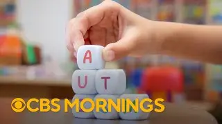New research suggests increase in autism diagnosis rates in U.S. children