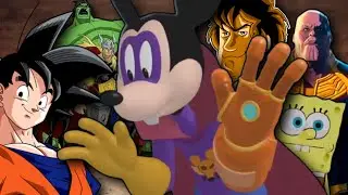 HA CHA CHA - Сага о Мортимере Маусе