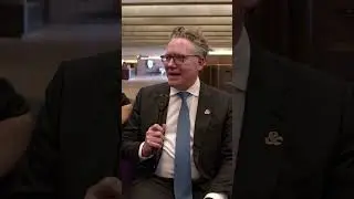 Matthew McLennan on the value of GOLD | Winning The Room Podcast