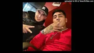 SIMON LA LETRA - PURA ESTRELLAS FT. KEYLON STEVEN