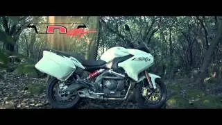 DSK Benelli Lands in India I #LegendIsHere