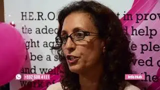 Today, we share Debra Lowe&rsquo;s story. She is a breast cancer survivor.