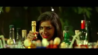 Party Party Song Trailer   Banthipoola Janaki Movie   Dhanraj, Diksha Panth, Mounika