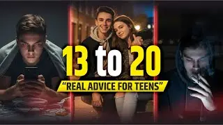 If You&rsquo;re 13 - 18 Years Old, Please Watch This Video&hellip;.