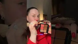 Как купить с 50% скидkoй рассказала в ТГК ЛЕДИ БЬЮТИ🫰🏻 Make Up For Ever HD Skin All-In-One Palette