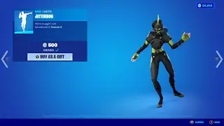 Fortnite item shop [December 29 2021]