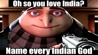 iNdiA iS tHe bEsT cOuNtRy eVeR!!1!!