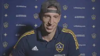 SJvLA: Post-Game with David Bingham