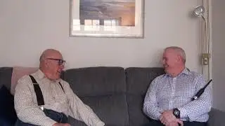 Pipers'Persuasion ; Donald Mackay; part 1