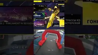Как тренироваться в FPV симуляторе DCL The Game #симулятор #DCL #fpvdrone #fpvsimulator