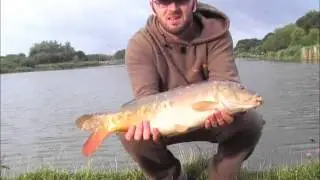 hendre lake 23rd july 2013