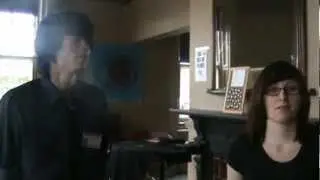 EAGLE LIVE 2011 Advert