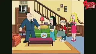 american dad but i slowed it to 0.92