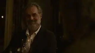 Cena da morte de Bill e Frank - The Last Of Us HBO Dublado