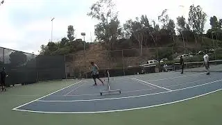 D&R VS J&OT